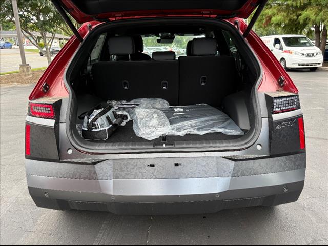 2025 Hyundai IONIQ 5 XRT