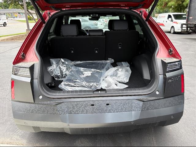 2025 Hyundai IONIQ 5 XRT