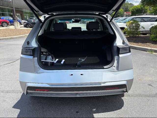 2025 Hyundai IONIQ 5 Limited