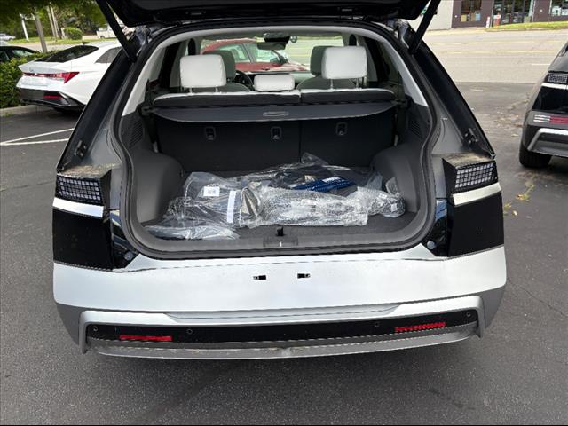 2025 Hyundai IONIQ 5 Limited