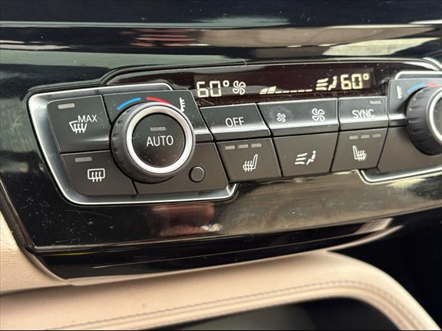 2022 BMW X1 sDrive28i