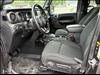 2021 Jeep Gladiator Willys