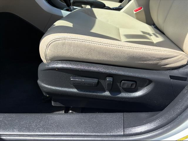 2017 Honda Accord EX-L V6