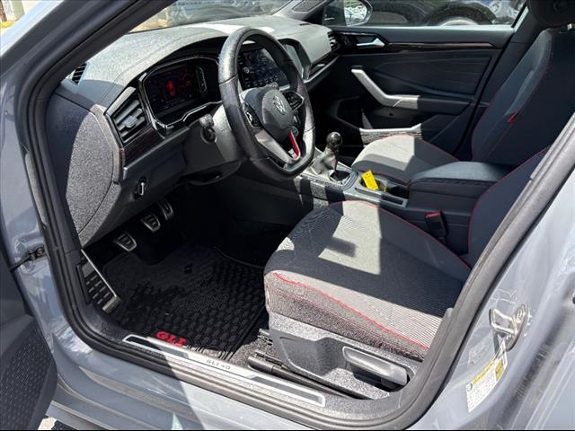 2024 Volkswagen Jetta GLI 40th Anniversary Edition