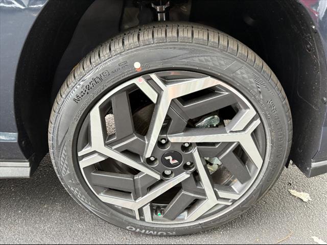 2025 Hyundai KONA N Line S
