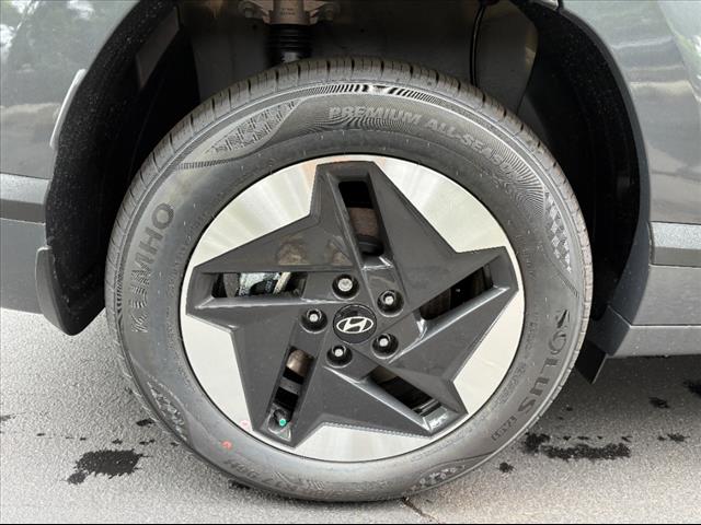 2025 Hyundai KONA Electric SEL