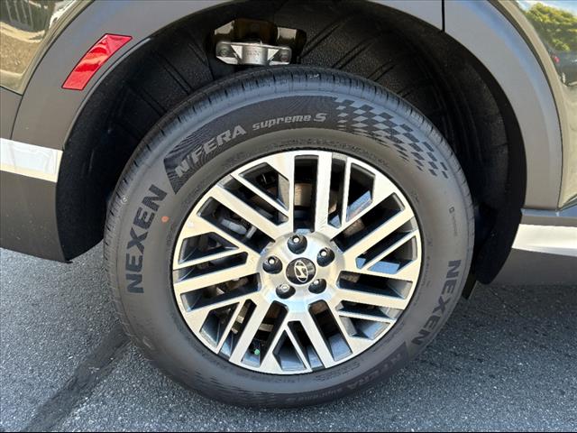 2026 Hyundai PALISADE SEL