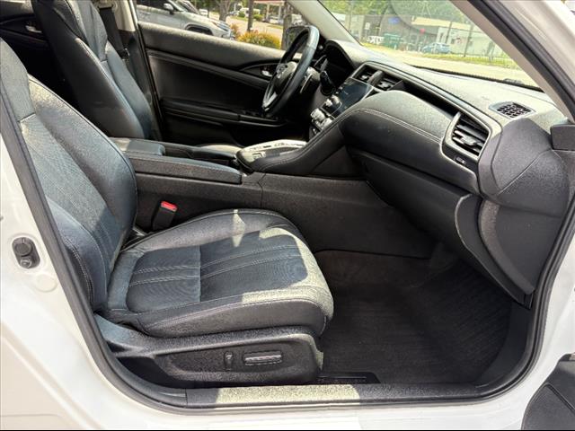 2019 Honda Insight Touring