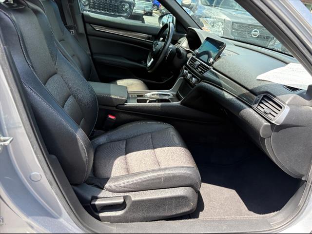 2020 Honda Accord Sport 2.0T