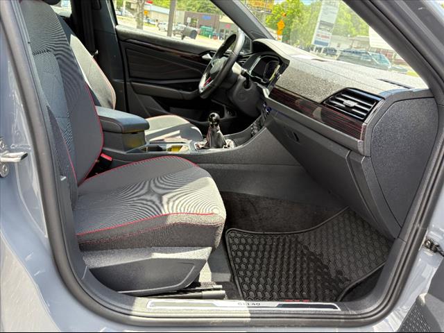 2024 Volkswagen Jetta GLI 40th Anniversary Edition