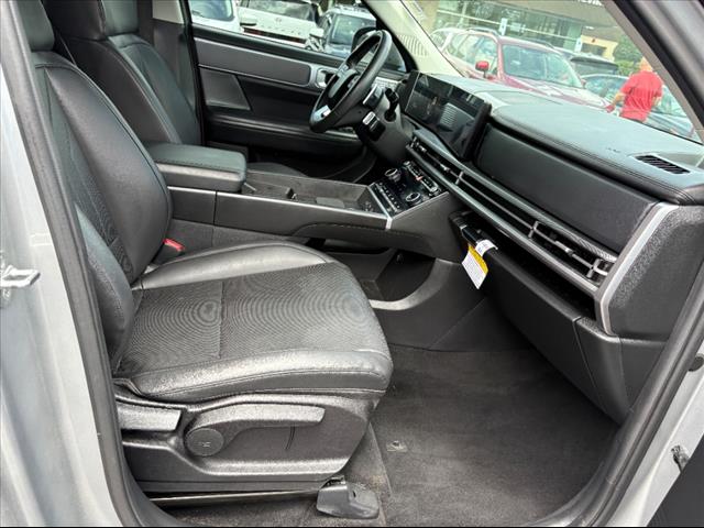 2024 Hyundai SANTA FE SEL