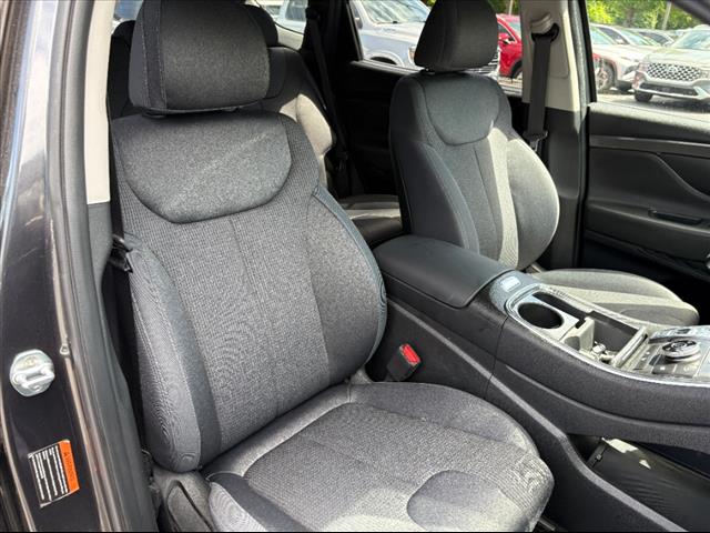 2022 Hyundai SANTA FE XRT