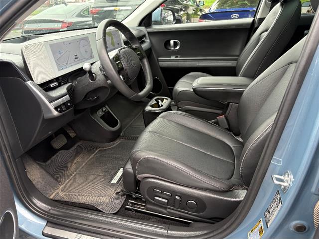 2023 Hyundai IONIQ 5 Limited