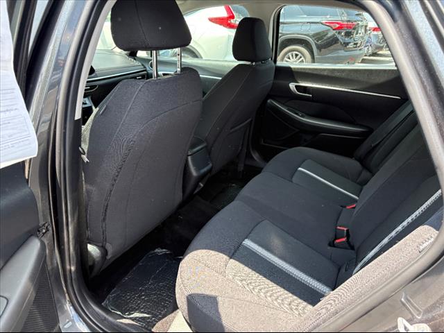 2023 Hyundai Sonata SE