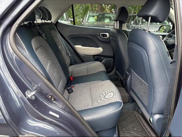 2024 Hyundai VENUE Limited
