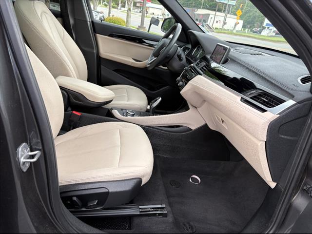 2022 BMW X1 sDrive28i