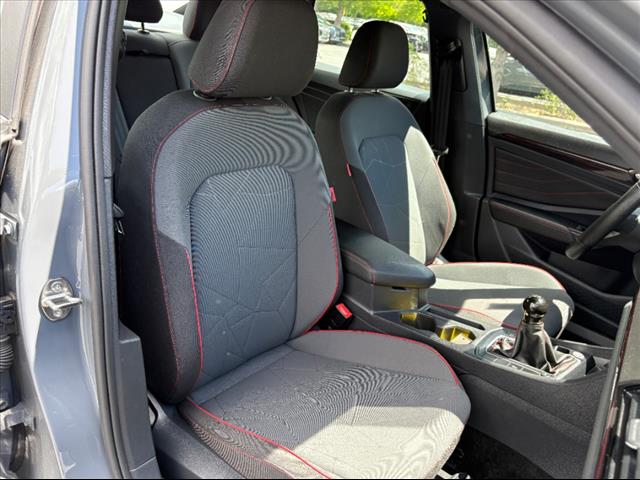 2024 Volkswagen Jetta GLI 40th Anniversary Edition