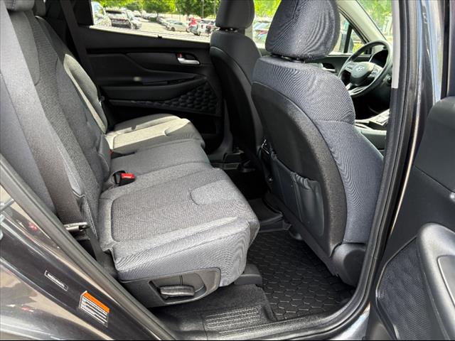 2022 Hyundai SANTA FE XRT
