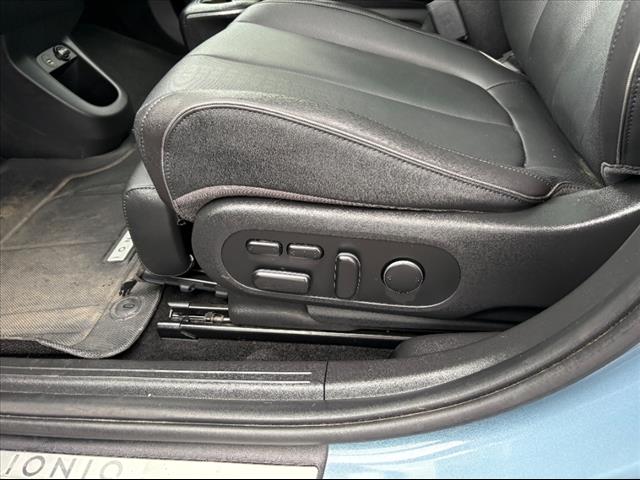 2023 Hyundai IONIQ 5 Limited