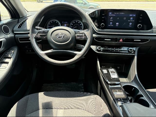 2023 Hyundai Sonata SE