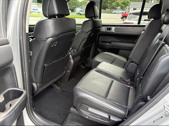 2024 Hyundai SANTA FE SEL