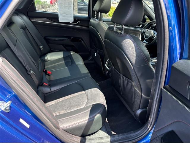 2023 Kia K5 GT