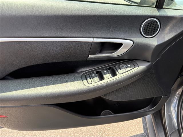 2023 Hyundai Sonata SE