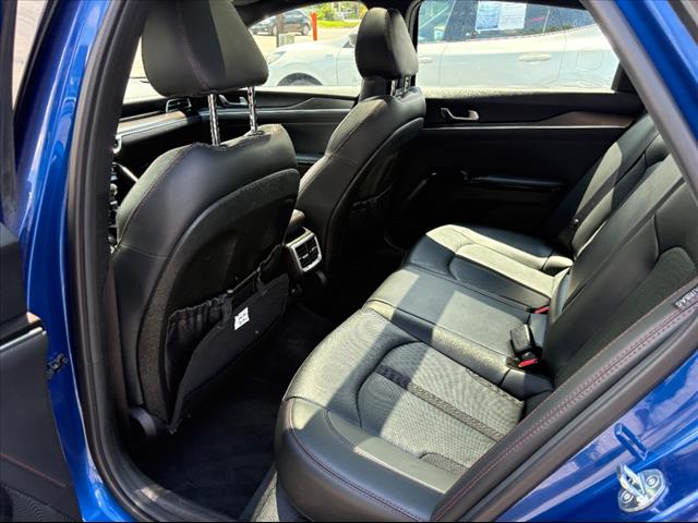 2023 Kia K5 GT