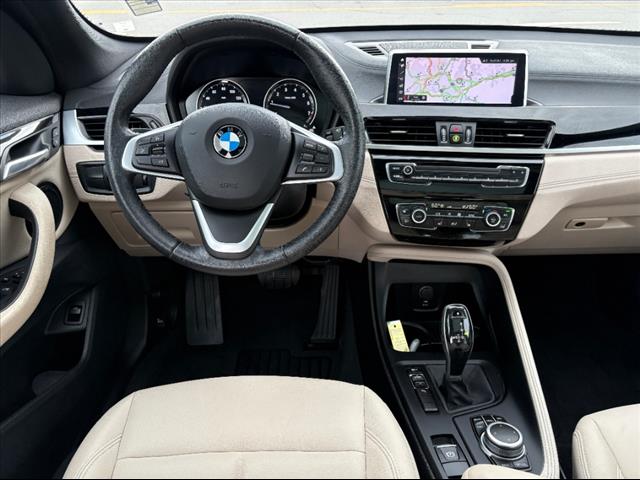 2022 BMW X1 sDrive28i