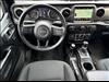 2021 Jeep Gladiator Willys