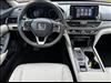 2022 Honda Accord Hybrid Base