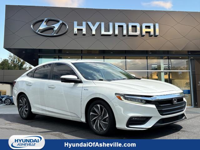 2019 Honda Insight Touring