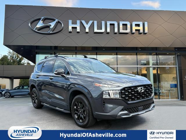 2022 Hyundai SANTA FE XRT