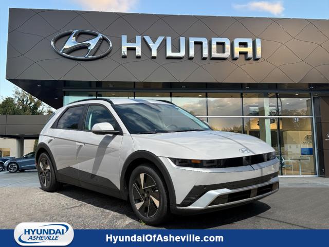 2025 Hyundai IONIQ 5 SEL