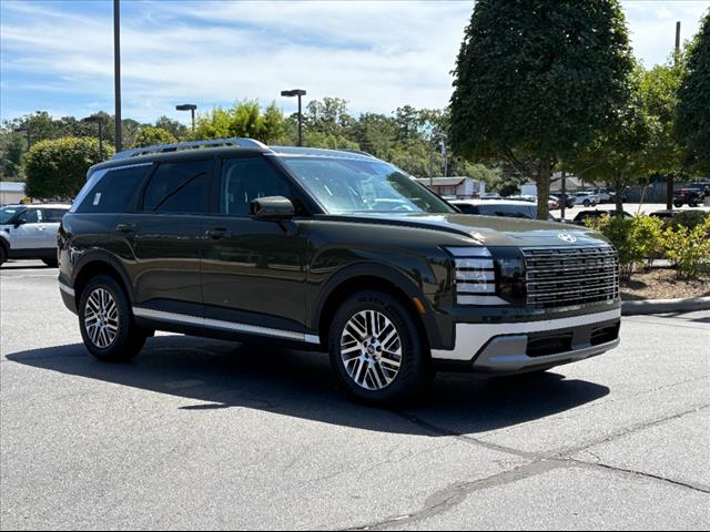 2026 Hyundai PALISADE SEL