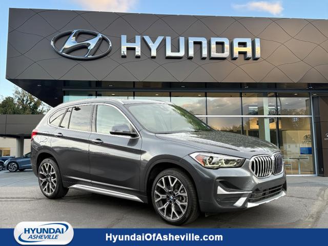 2022 BMW X1 sDrive28i