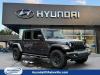 2021 Jeep Gladiator Willys