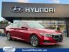 2022 Honda Accord Hybrid Base