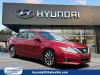 2016 Nissan Altima 2.5 SV