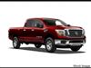 2017 Nissan Titan XD SV
