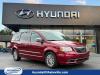 2016 Chrysler Town and Country Touring-L