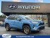 2023 Toyota RAV4 Hybrid