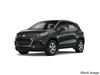 2020 Chevrolet Trax