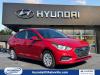 2022 Hyundai ACCENT