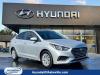 2022 Hyundai ACCENT