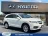 2018 Acura RDX