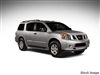 2011 Nissan Armada