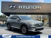 2023 Hyundai SANTA FE Hybrid Blue