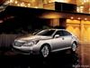 2012 Lexus ES 350 350