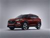 2018 Hyundai TUCSON Limited